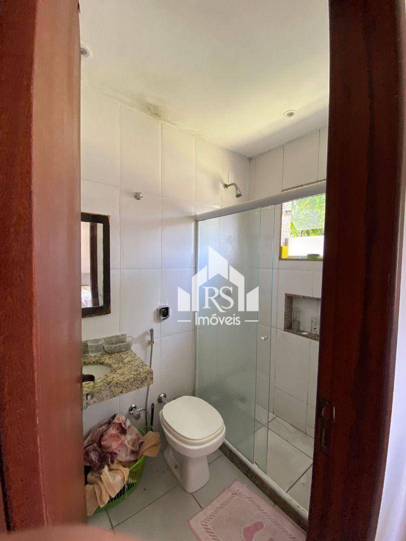 Casa de Condomínio à venda com 3 quartos, 94m² - Foto 12