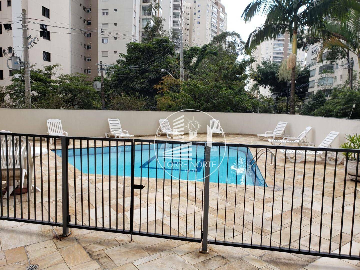 Apartamento à venda com 4 quartos, 176m² - Foto 32