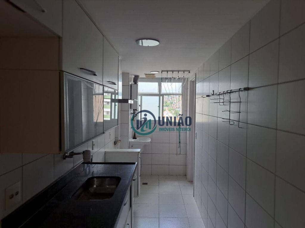 Apartamento à venda com 3 quartos, 83m² - Foto 22