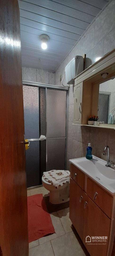 Casa à venda com 3 quartos, 95m² - Foto 8