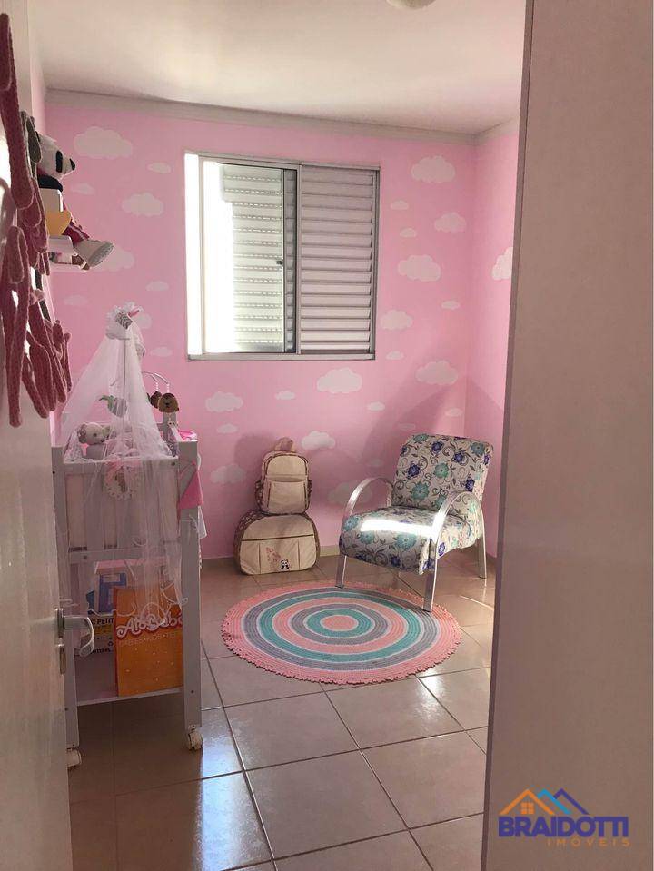 Apartamento à venda com 2 quartos, 100m² - Foto 8