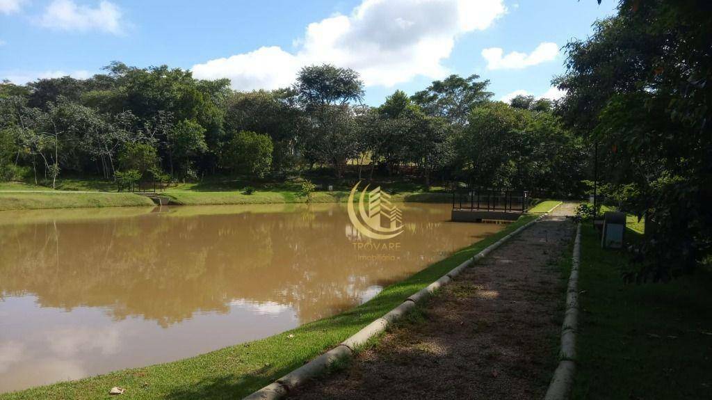 Casa de Condomínio à venda com 3 quartos, 136m² - Foto 22