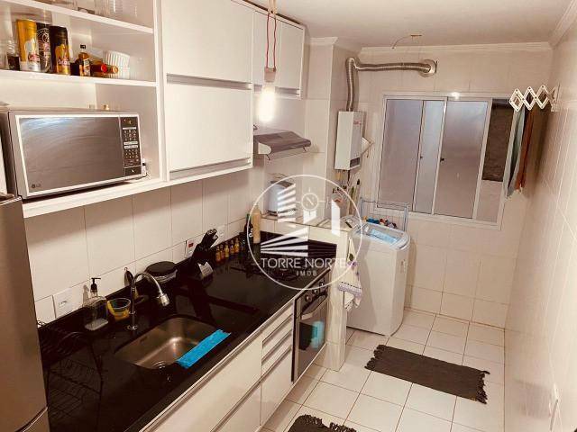 Apartamento à venda com 2 quartos, 56m² - Foto 14