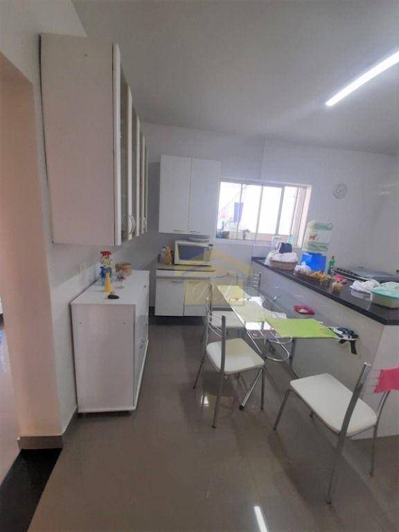 Sobrado à venda com 3 quartos, 160m² - Foto 6