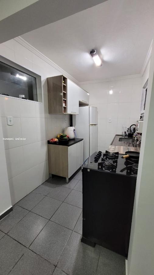 Sobrado à venda com 3 quartos, 110m² - Foto 11