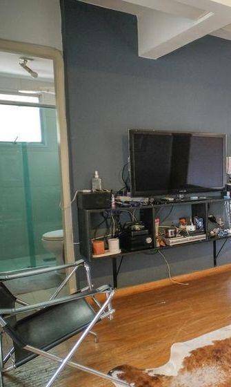 Apartamento à venda com 1 quarto, 46m² - Foto 10