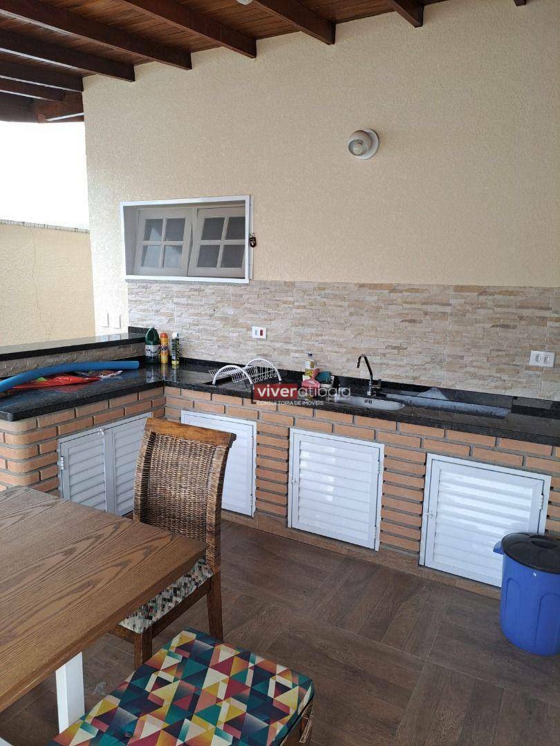 Casa à venda com 3 quartos, 199m² - Foto 22