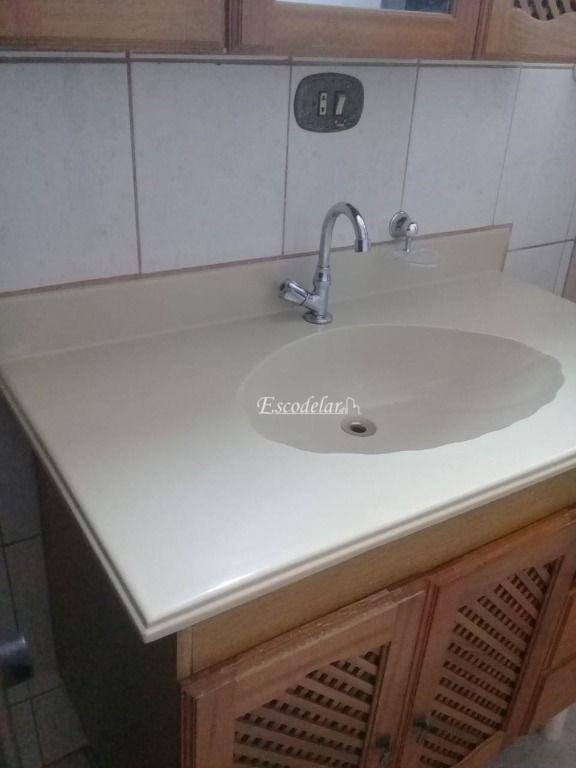 Apartamento à venda com 3 quartos, 72m² - Foto 6