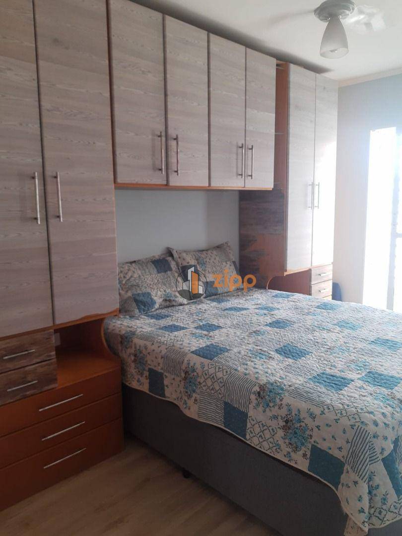 Sobrado à venda com 2 quartos, 150m² - Foto 39