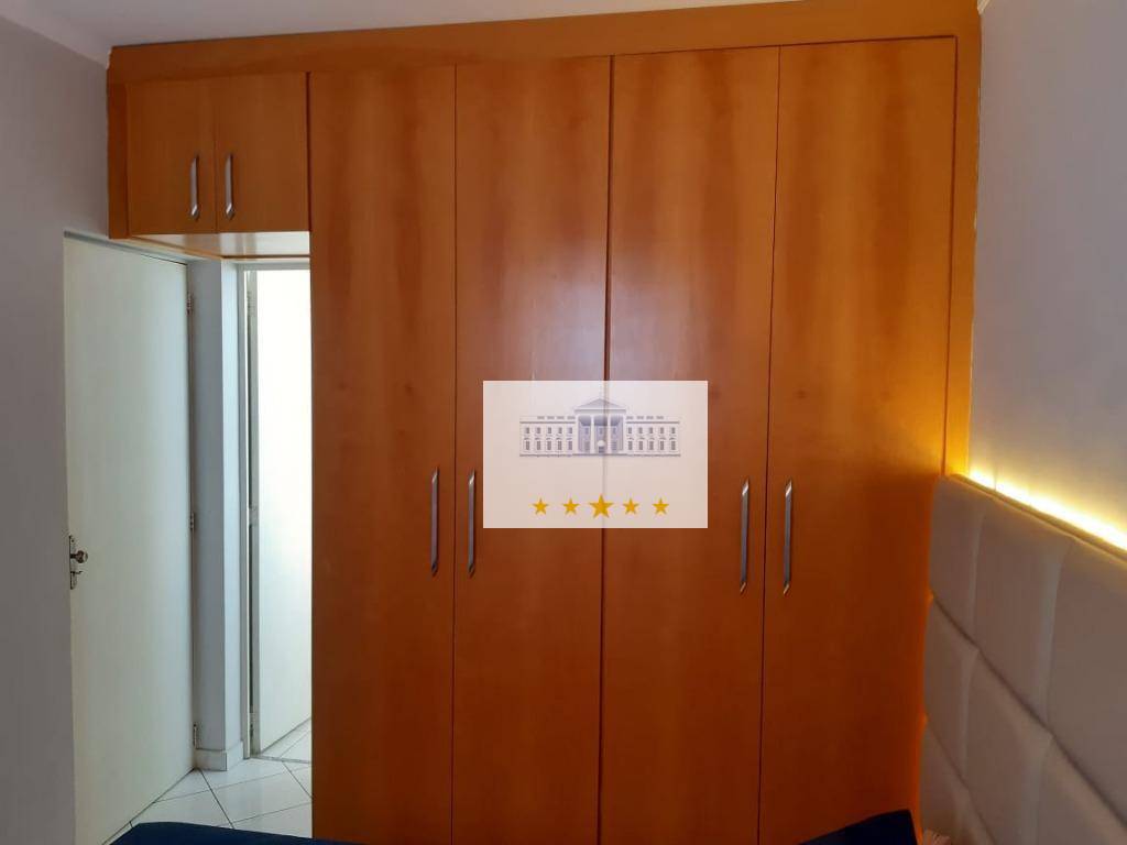 Apartamento à venda com 3 quartos, 92m² - Foto 3