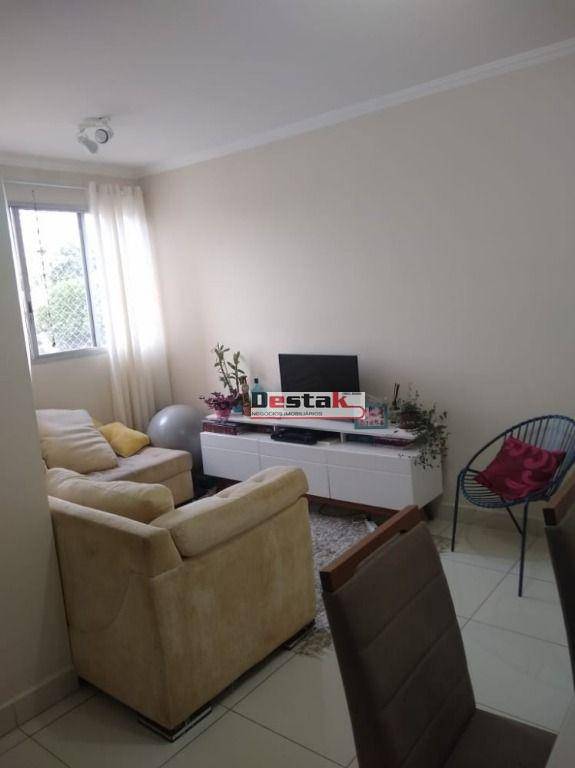 Apartamento à venda com 2 quartos, 76m² - Foto 3