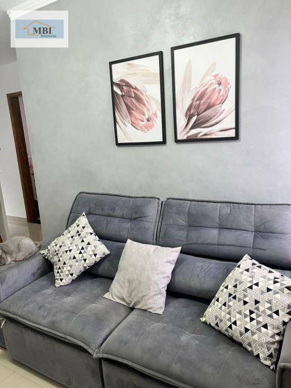 Apartamento à venda com 2 quartos, 49m² - Foto 6