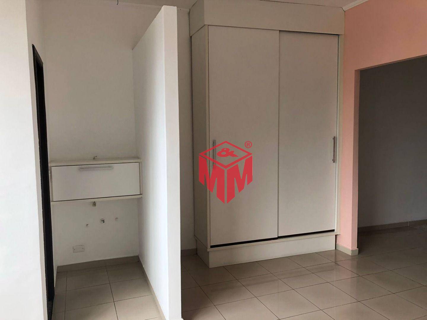 Conjunto Comercial-Sala à venda, 40m² - Foto 7