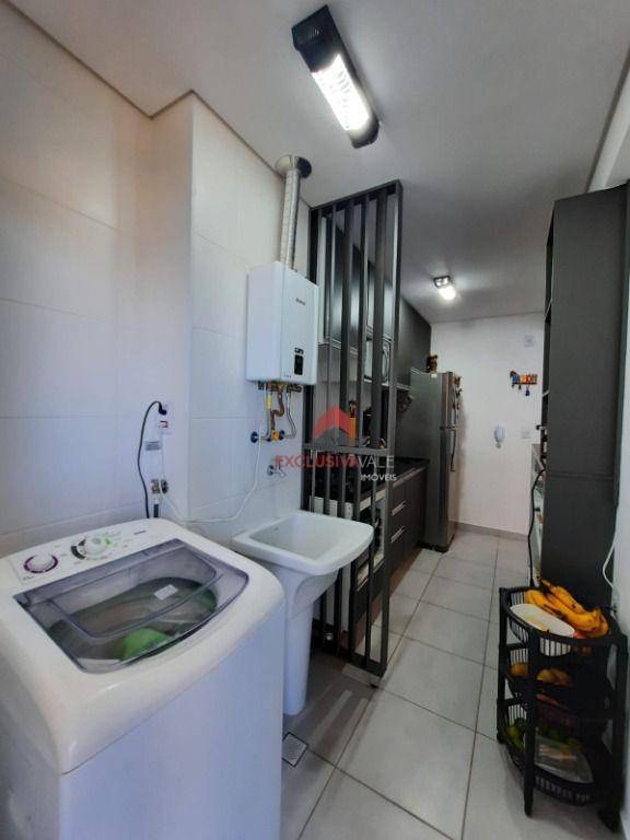 Apartamento à venda com 2 quartos, 68m² - Foto 6