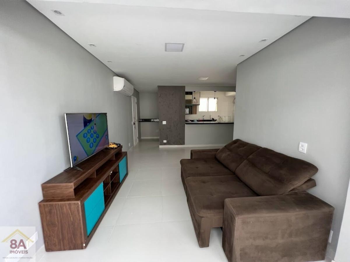 Apartamento à venda com 2 quartos, 80m² - Foto 6