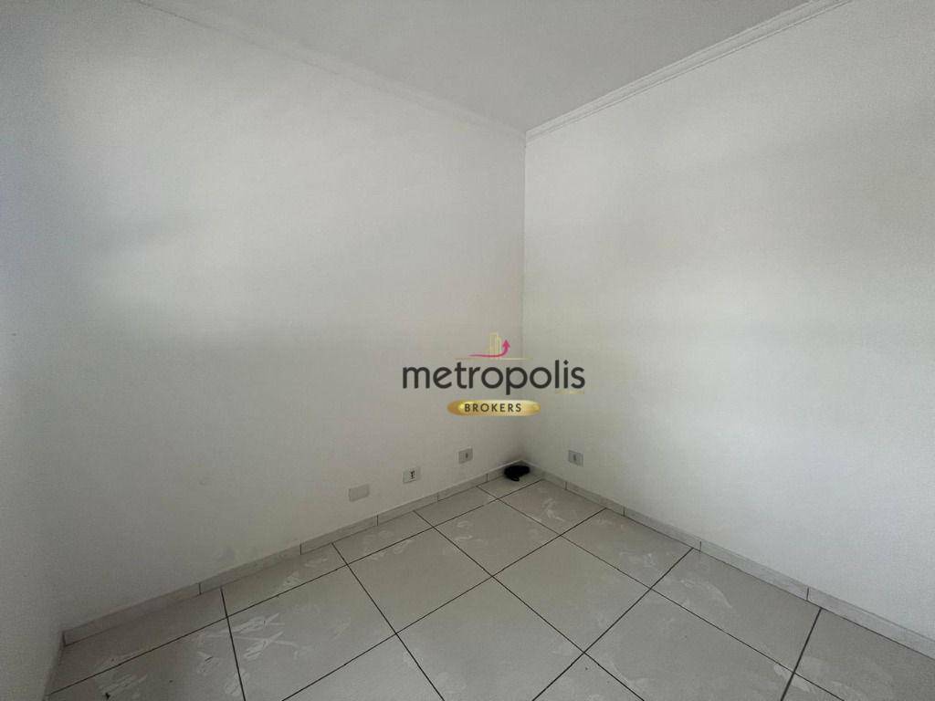 Conjunto Comercial-Sala para alugar, 9m² - Foto 7