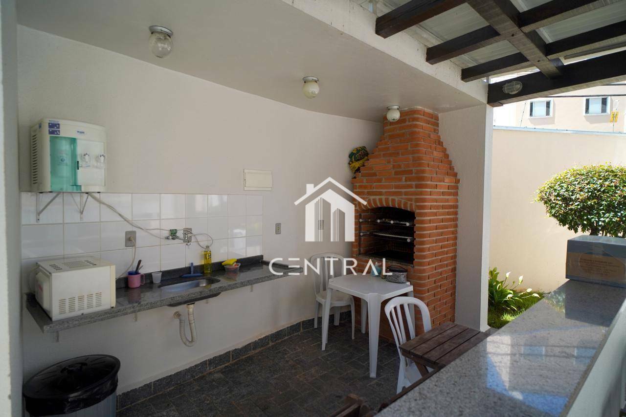 Apartamento à venda com 2 quartos, 50m² - Foto 13