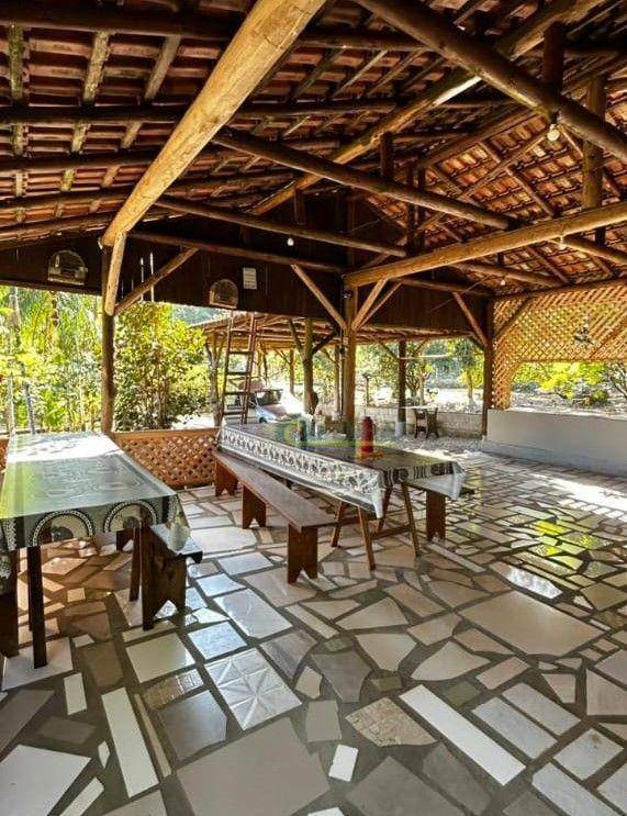 Sítio à venda com 2 quartos, 1800M2 - Foto 16