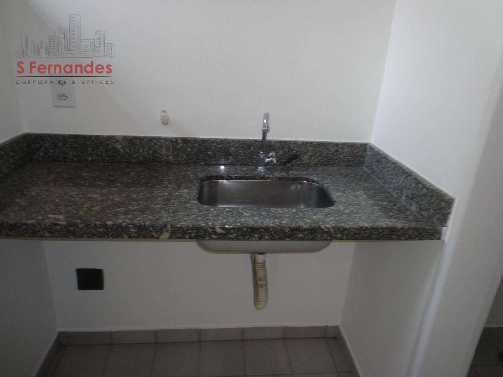 Conjunto Comercial-Sala para alugar, 38m² - Foto 10