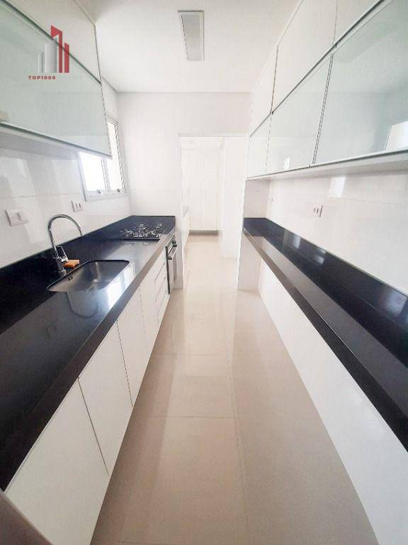 Apartamento à venda com 3 quartos, 83m² - Foto 9