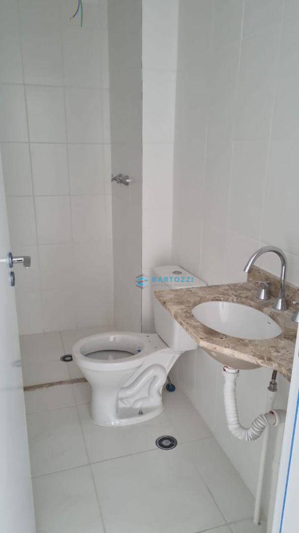 Apartamento à venda com 2 quartos, 50m² - Foto 9