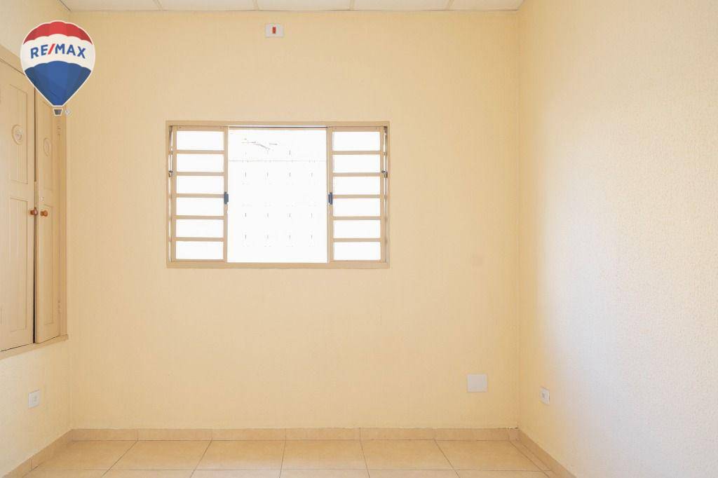 Conjunto Comercial-Sala para alugar, 35m² - Foto 5