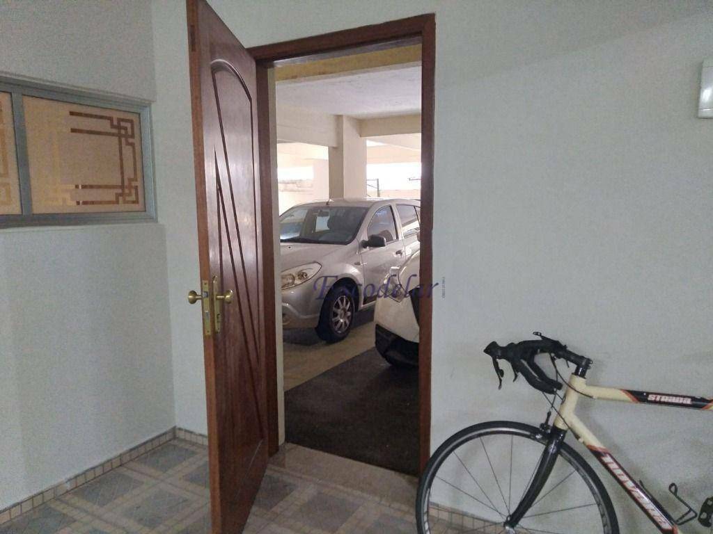 Apartamento à venda com 3 quartos, 94m² - Foto 27