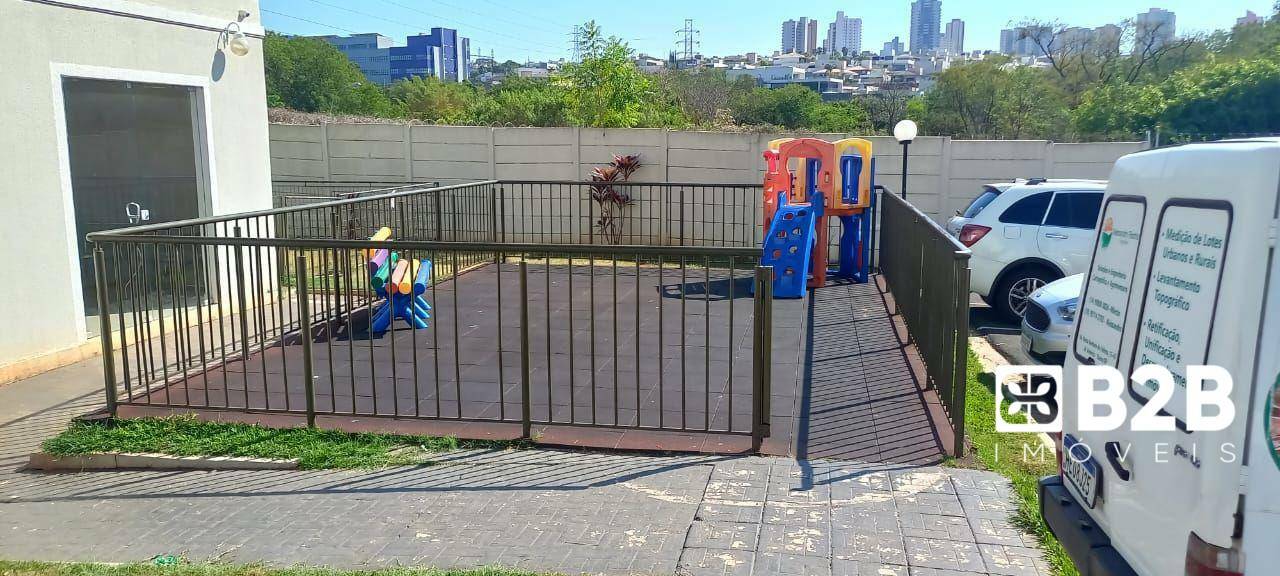 Apartamento à venda com 2 quartos, 45m² - Foto 15