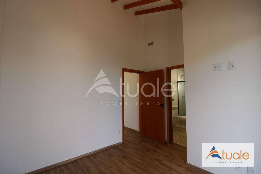 Casa de Condomínio à venda com 3 quartos, 201m² - Foto 15