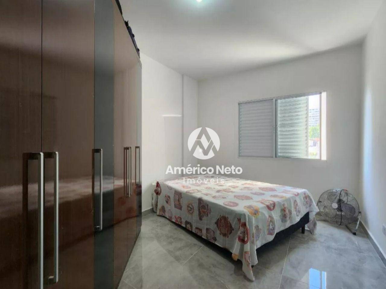 Apartamento à venda com 2 quartos, 120m² - Foto 6