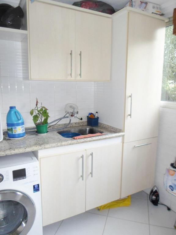 Apartamento à venda com 2 quartos, 85m² - Foto 14