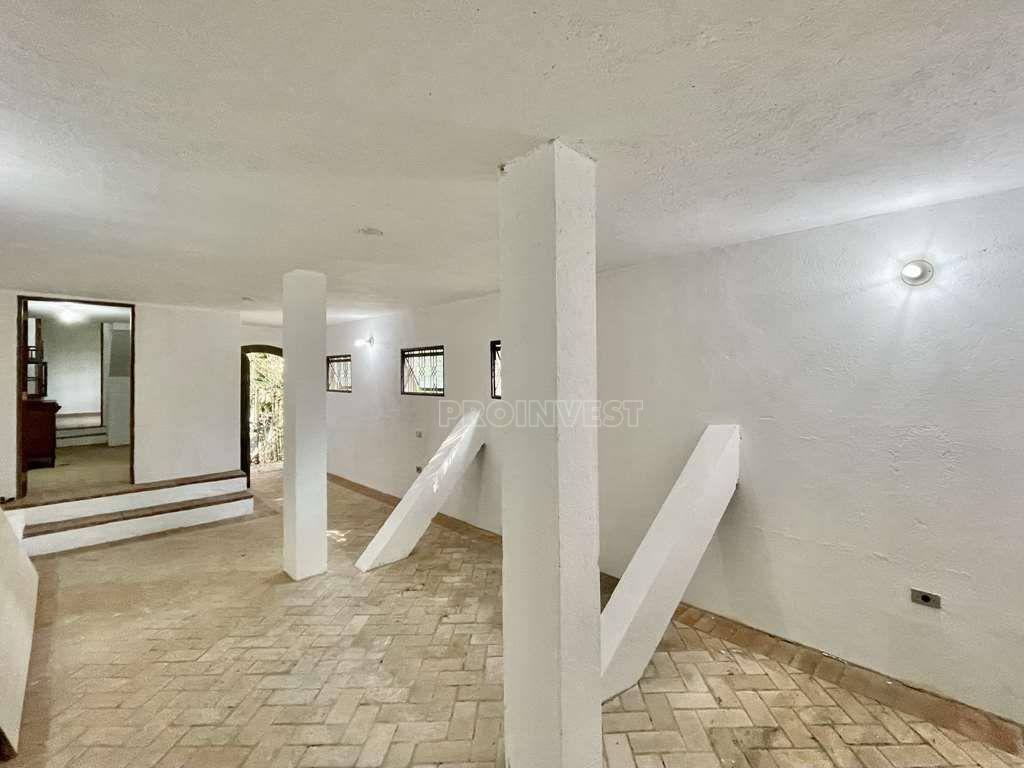 Casa de Condomínio à venda e aluguel com 3 quartos, 468m² - Foto 55