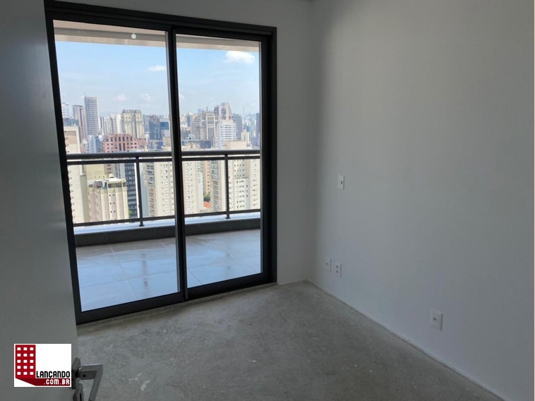 Apartamento à venda com 3 quartos, 134m² - Foto 13