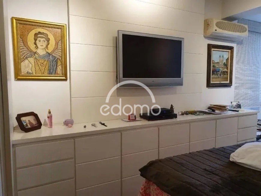 Apartamento para alugar com 2 quartos, 168m² - Foto 13