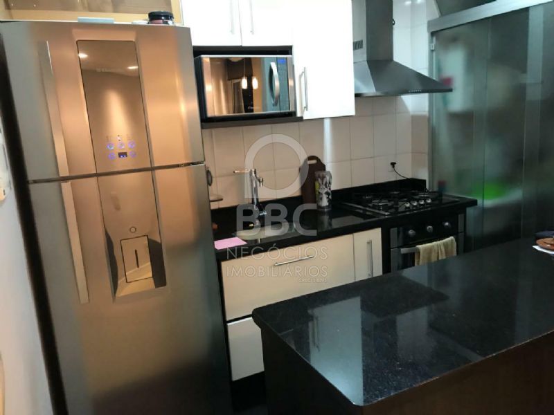 Apartamento à venda com 3 quartos, 62m² - Foto 8