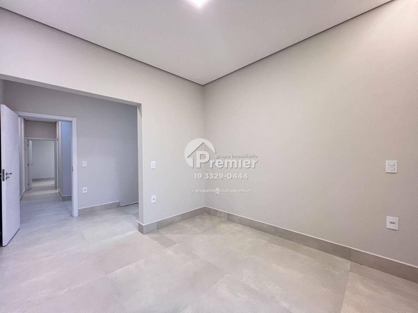 Casa de Condomínio à venda com 3 quartos, 228m² - Foto 17