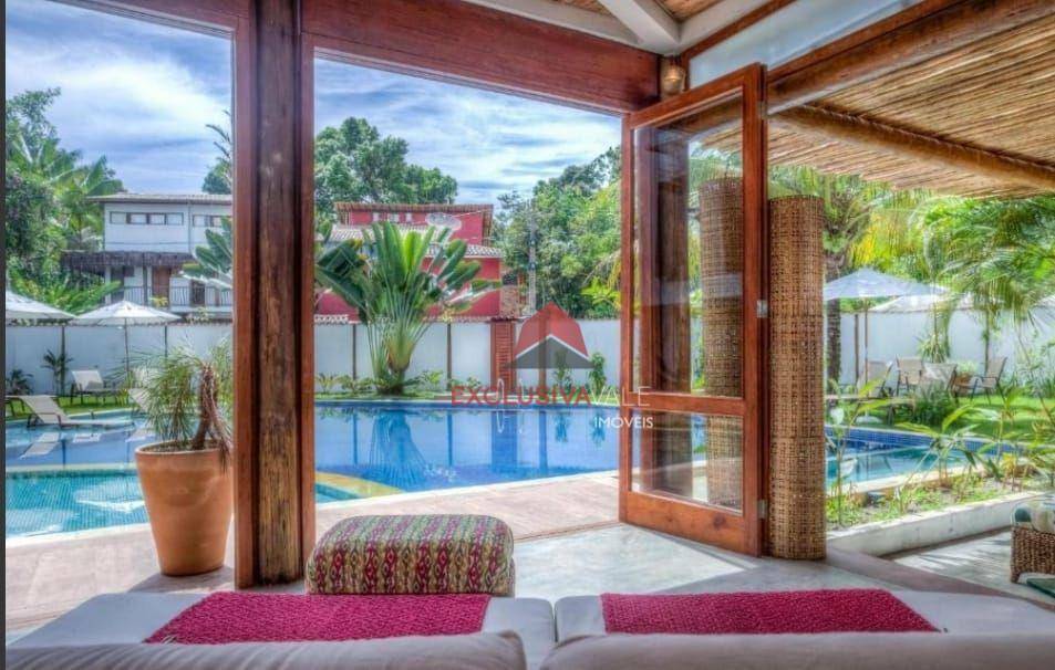 Pousada-Chalé à venda com 14 quartos, 700m² - Foto 13