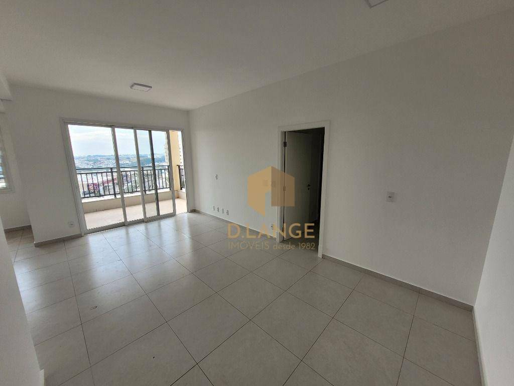 Apartamento à venda com 3 quartos, 91m² - Foto 3