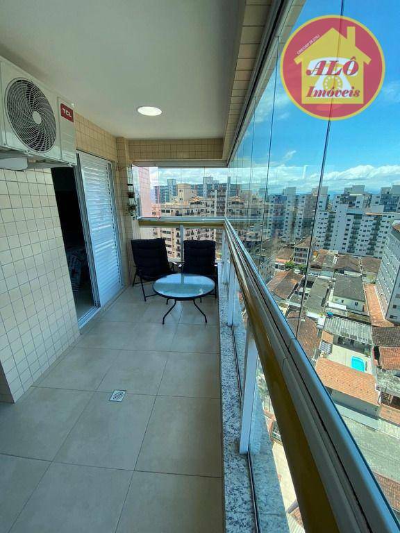 Apartamento à venda com 2 quartos, 89m² - Foto 17