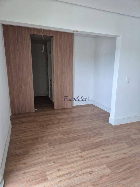 Apartamento à venda com 3 quartos, 199m² - Foto 23