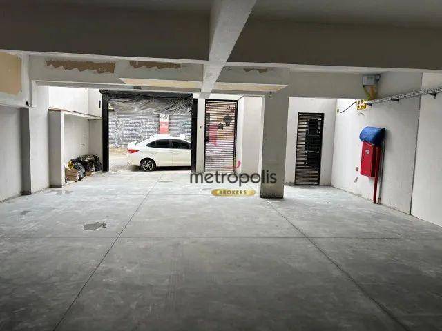 Apartamento à venda com 2 quartos, 55m² - Foto 10