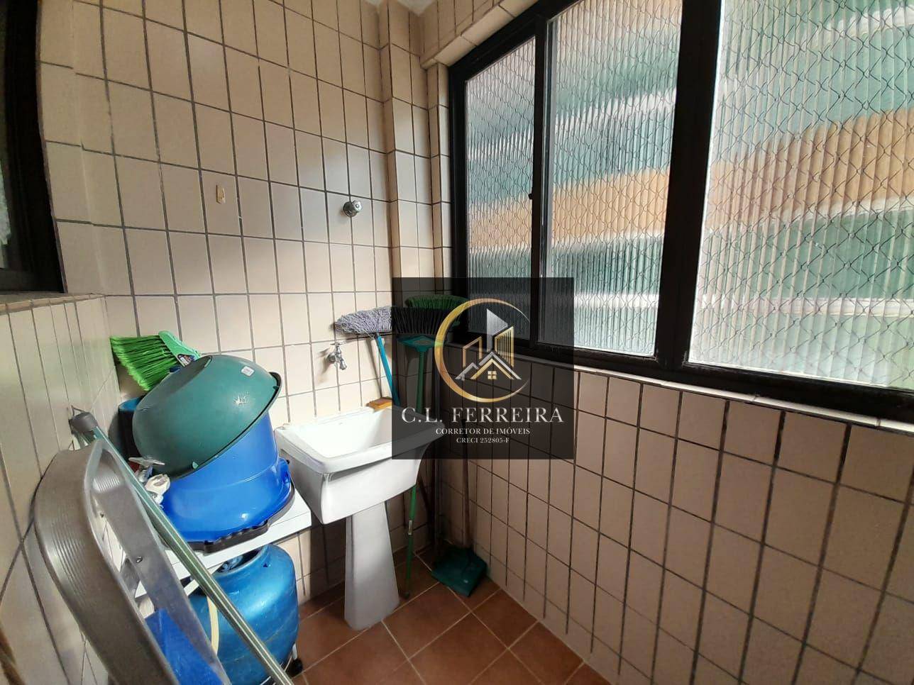 Apartamento à venda com 2 quartos, 82m² - Foto 8