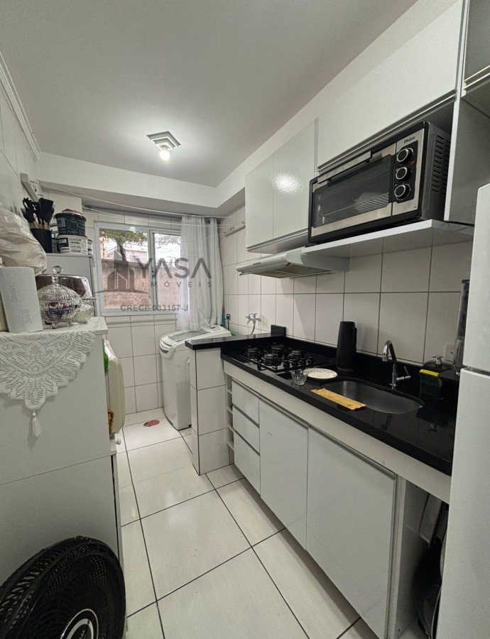 Apartamento, 2 quartos - Foto 3