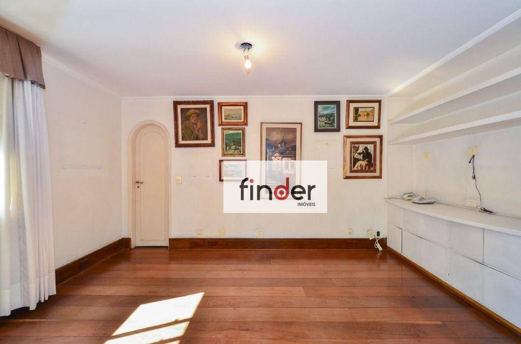 Apartamento à venda com 3 quartos, 256m² - Foto 10