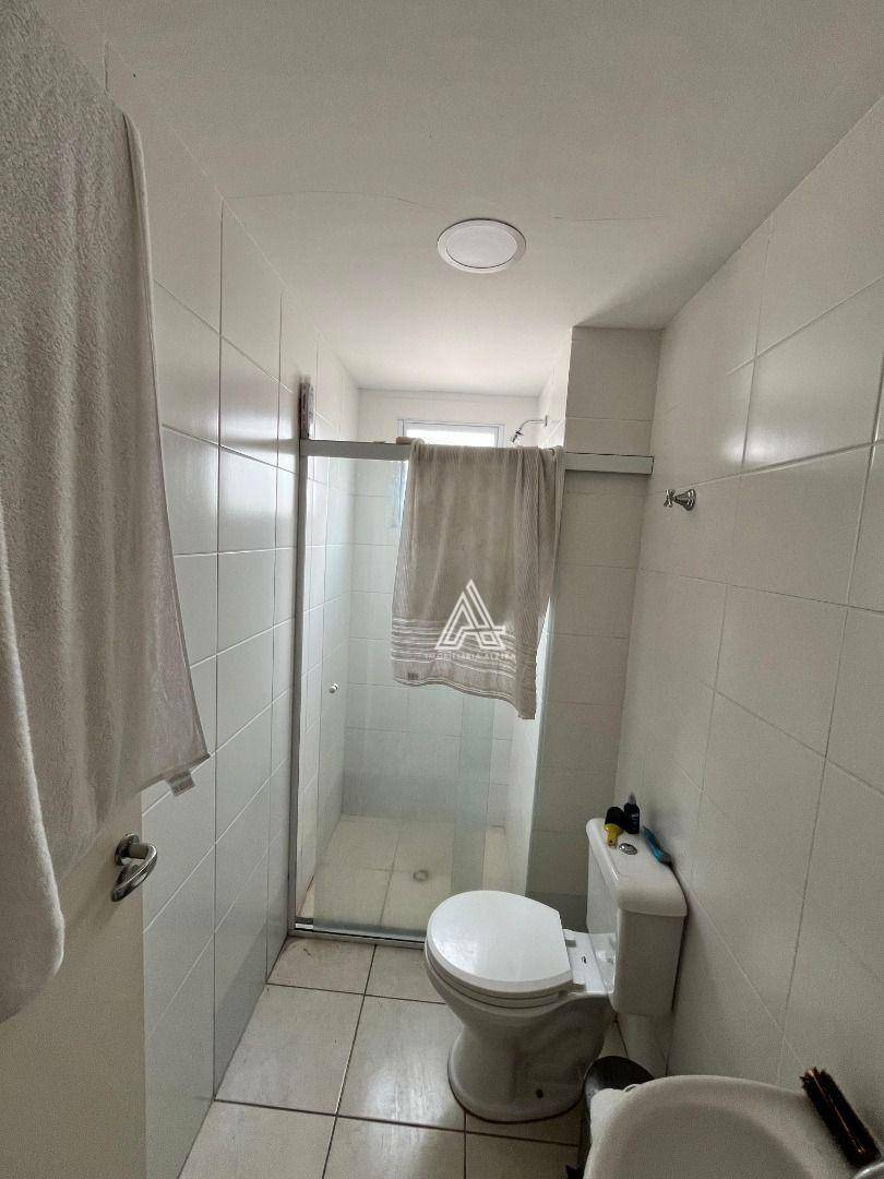 Apartamento à venda com 2 quartos, 56m² - Foto 36