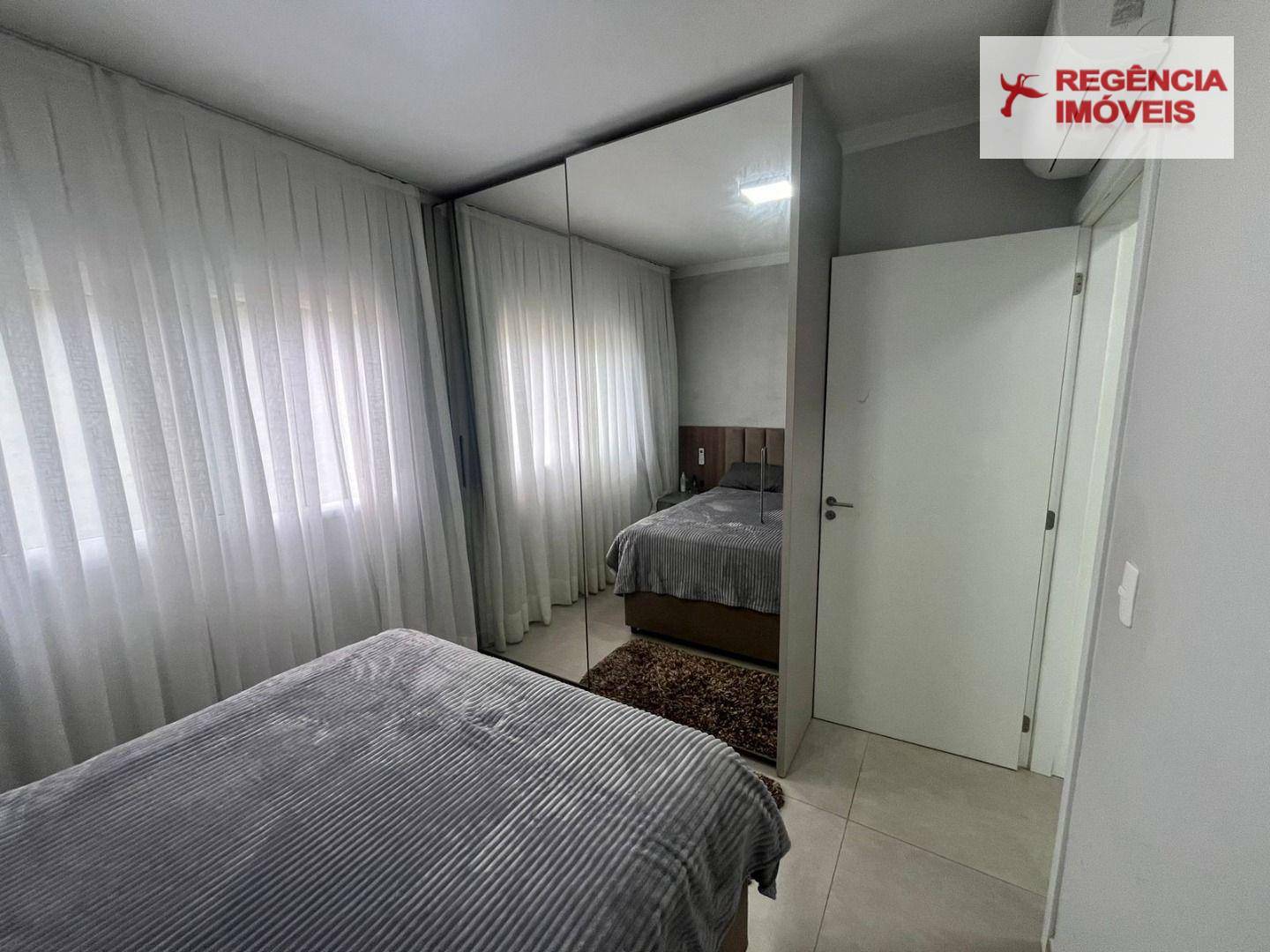 Apartamento à venda com 2 quartos, 58m² - Foto 14