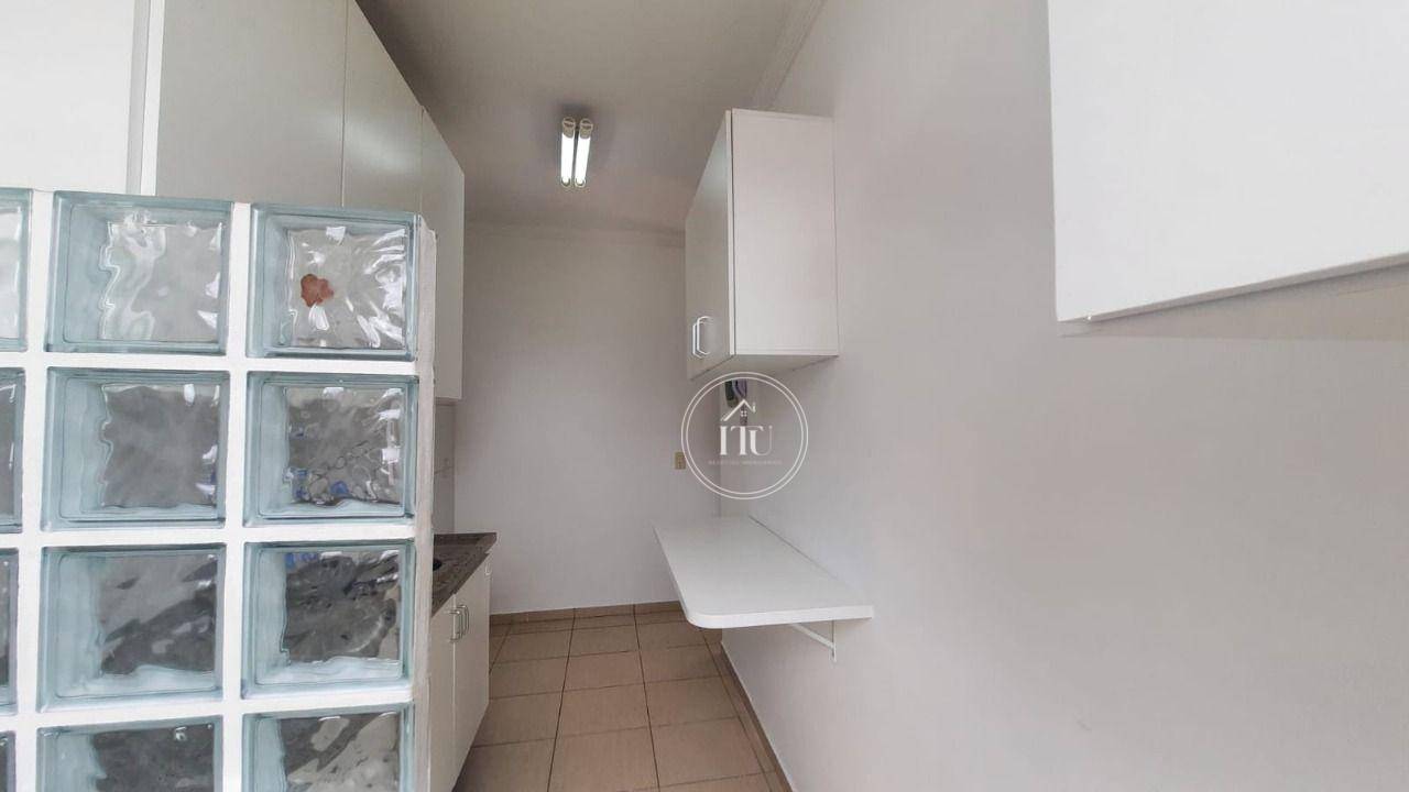 Apartamento para alugar com 1 quarto, 35m² - Foto 13