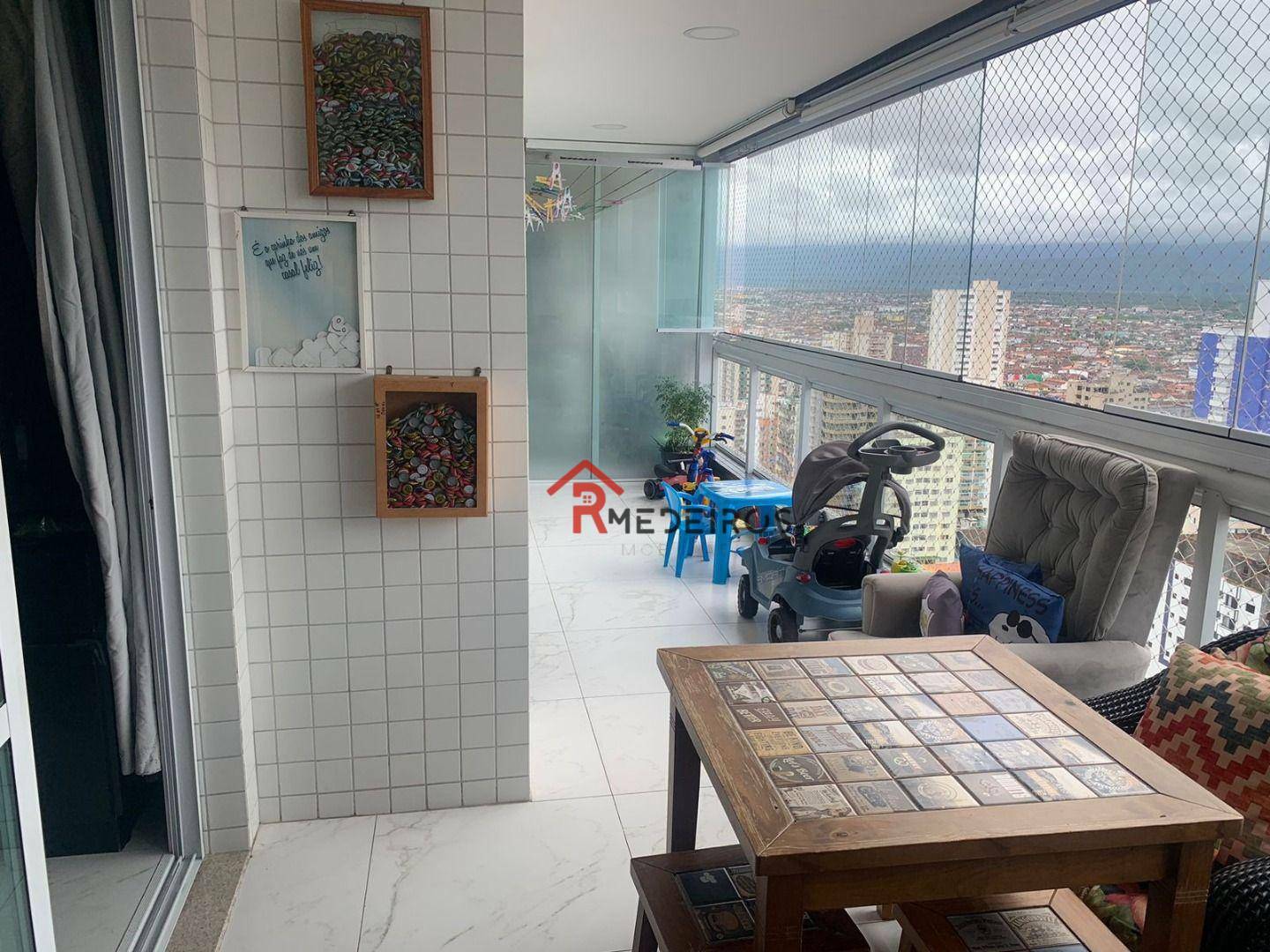 Apartamento à venda com 2 quartos, 92m² - Foto 18