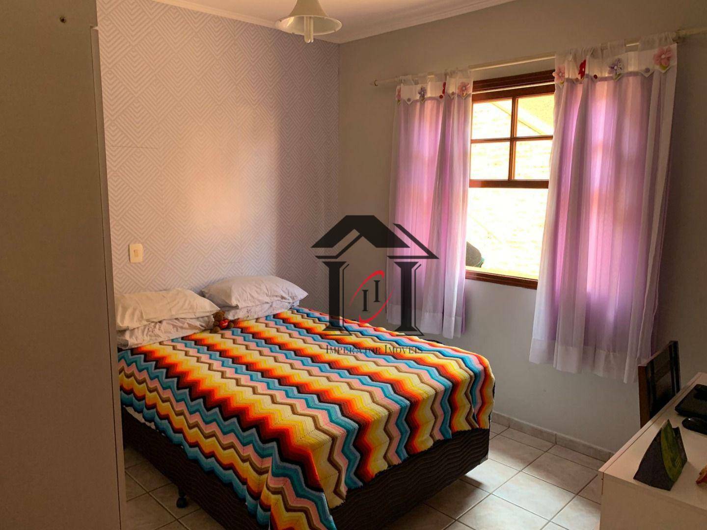 Sobrado à venda com 2 quartos, 176m² - Foto 25