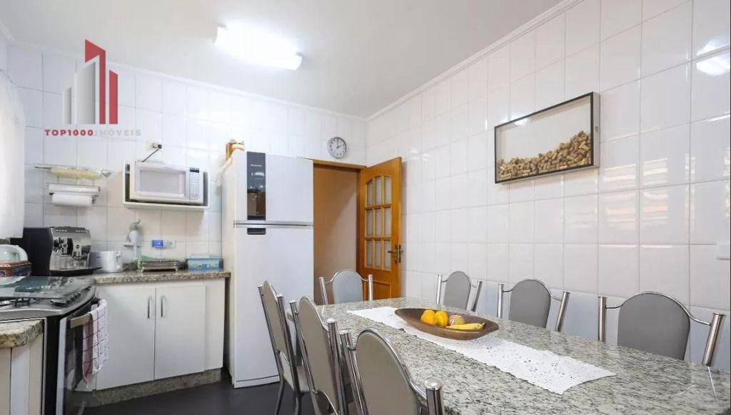 Casa à venda com 4 quartos, 130m² - Foto 23